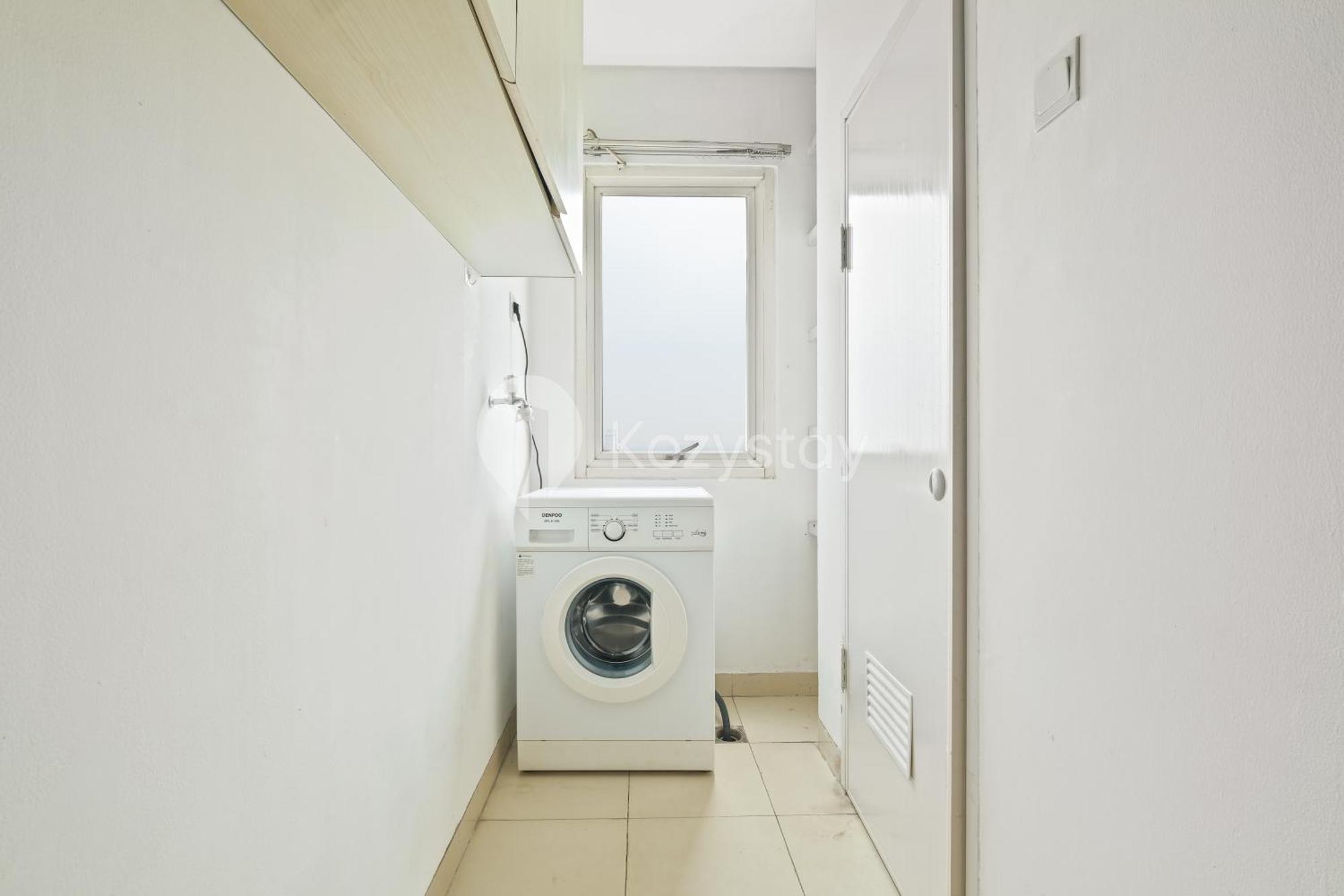Apartemen Aurum By Kozystay - Senayan