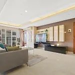 Aurum By Kozystay - Senayan