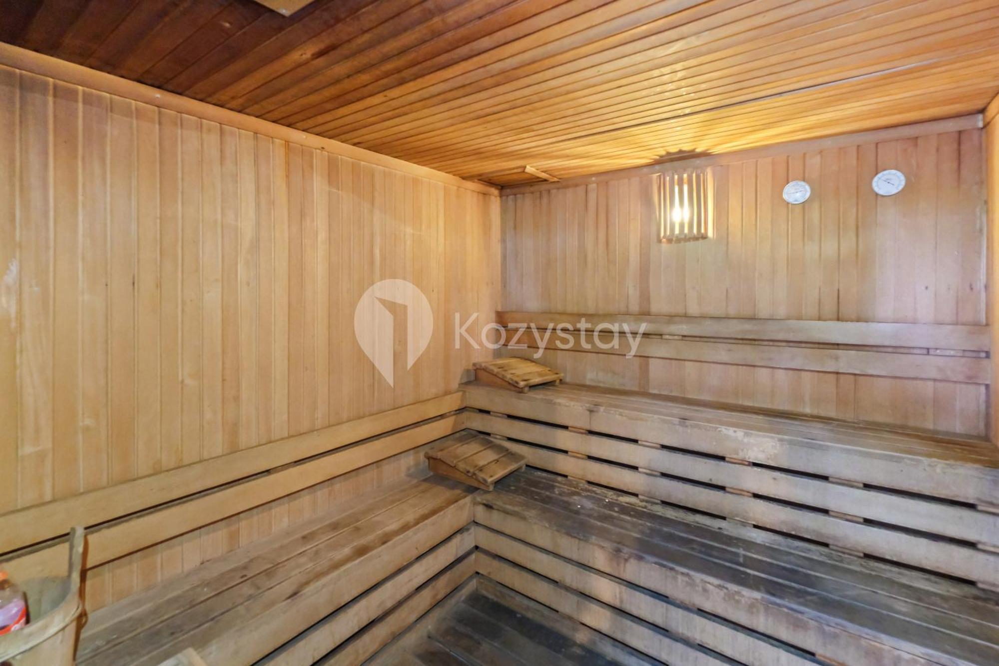 Aurum By Kozystay - Senayan Apartemen Jakarta