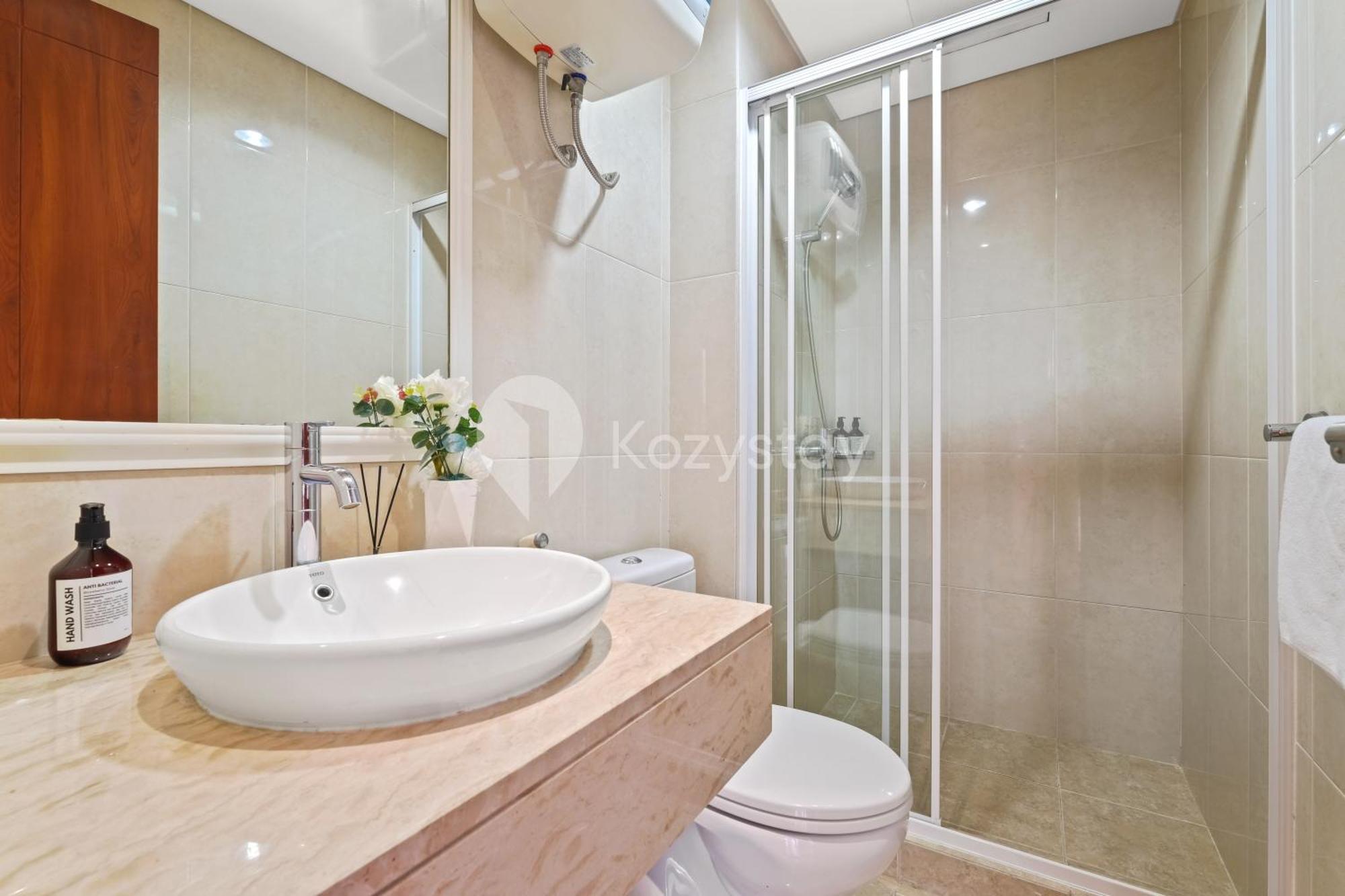 Aurum By Kozystay - Senayan *